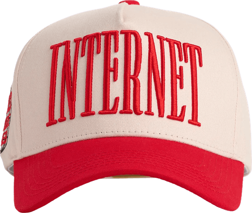 Internet Hat